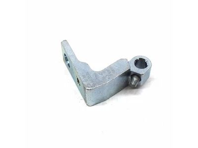 2021 Audi Q3 Door Hinge - 8W0-833-403-A