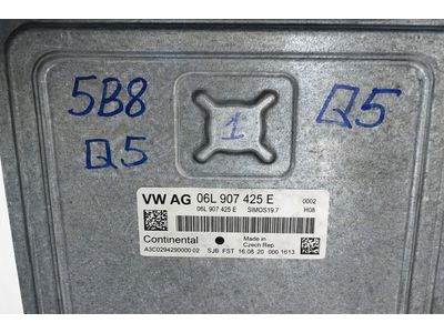 Audi 8W0-907-115-AM-8WF