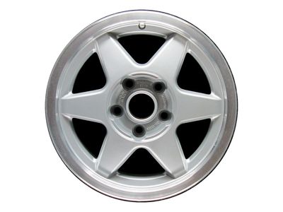 Audi S4 Alloy Wheels - 4A0-601-025-D-Z7P