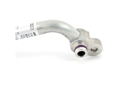 Audi 4H0-816-721-F