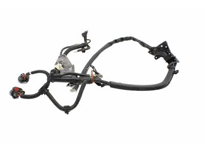 Audi A6 Quattro Battery Cable - 4G1-971-228-DK