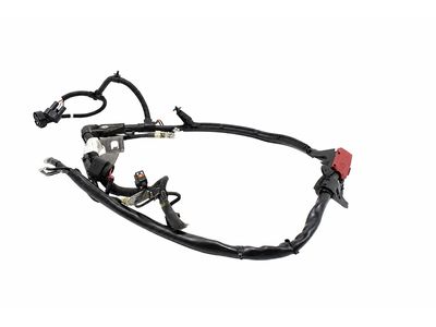 Audi A6 Quattro Battery Cable - 4G1-971-228-DK