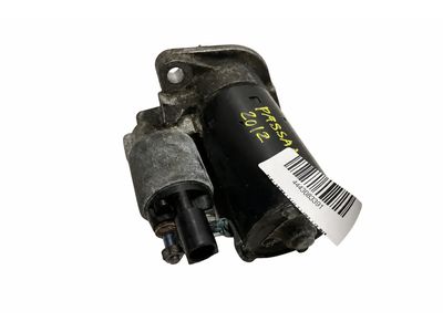 2012 Audi TT RS Quattro Starter - 02M-911-023-S