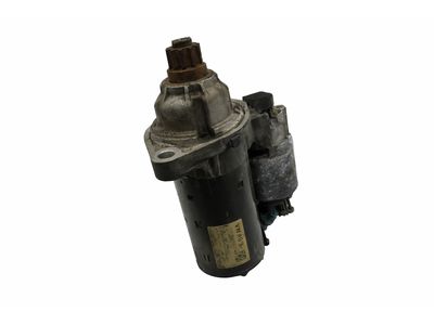 2012 Audi TT RS Quattro Starter - 02M-911-023-S