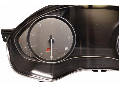 Audi 4G0-920-981-KX