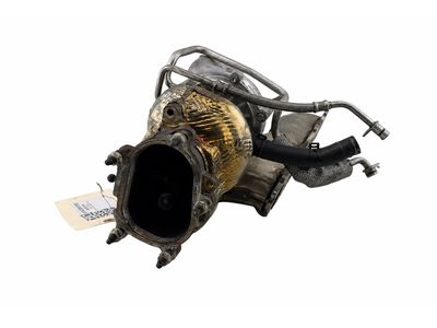 Audi S7 Turbocharger - 079-145-721