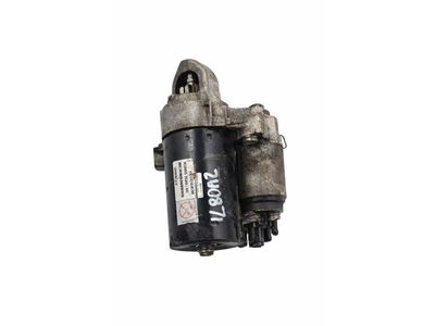 Audi A6 Starter - 06E-911-023-EX