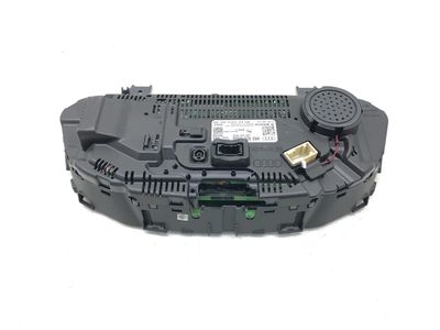 Audi 4K0-920-890-G