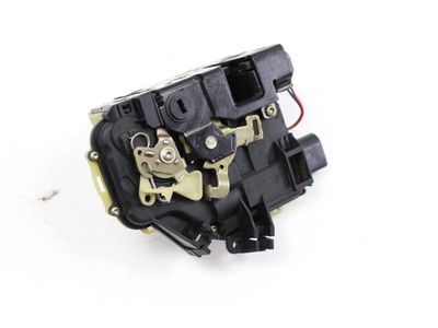 Audi A6 Door Latch Assembly - 4B0-839-016-H