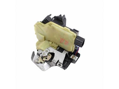 Audi A6 Door Latch Assembly - 4B0-839-016-H