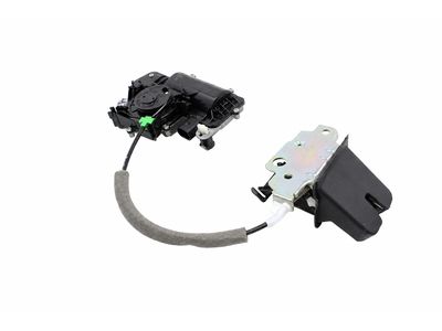 Audi Q4 e-tron Trunk Lid Latch - 11A-827-506