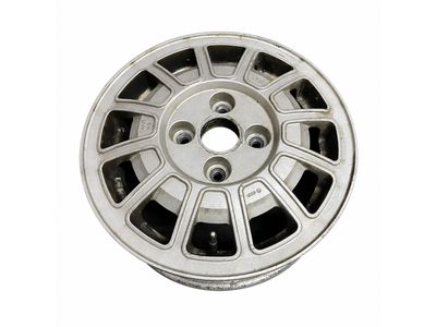 Audi 4000 Alloy Wheels - 321-601-025-C