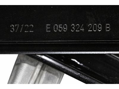 Audi e-tron GT Window Regulator - 9J1-837-461-D