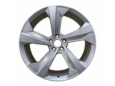 2021 Audi Q5 Alloy Wheels - 80A-601-025-BL