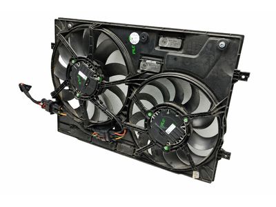 Audi RS3 Cooling Fan Assembly - 5WA-959-455-Q