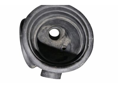 Audi 200 Air Duct - 034-133-357-N