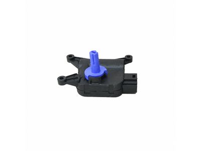 Audi Blower Motor - 8E1-820-511-L