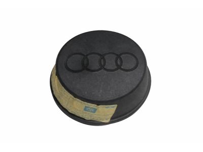 1989 Audi 80 Wheel Bearing Dust Cap - 431-601-171