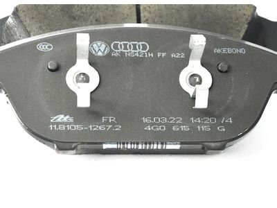 Audi 4G0-698-151-G