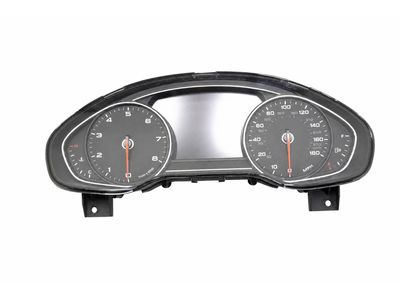 Audi 4H0-920-820-DX