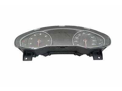 Audi 4H0-920-820-DX