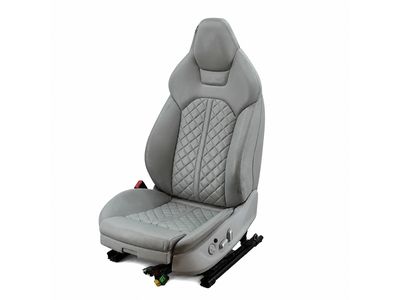 Audi A6 Seat Cushion - 4G0-885-375-B