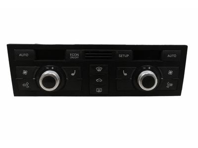 2008 Audi Q7 A/C Switch - 4L0-820-043-N-WET