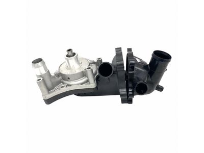 Audi Allroad Quattro Water Hose - 079-121-055-F