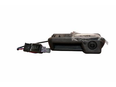 Audi 8W8-827-566-E