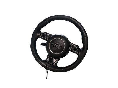 2013 Audi S7 Windshield Washer Switch - 4G8-953-502-N-4PK
