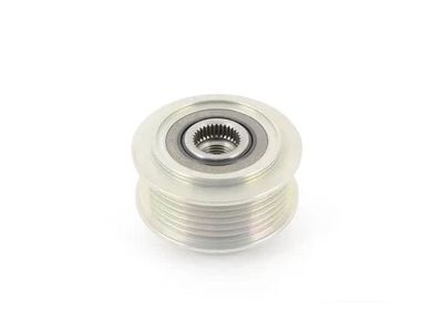Audi A7 Quattro Alternator Pulley - 06E-903-119-P