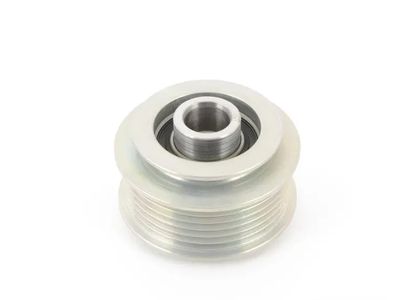 Audi A7 Quattro Alternator Pulley - 06E-903-119-P
