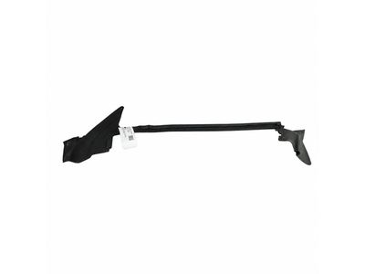 Audi e-tron GT Door Seal - 4J3-837-392-A