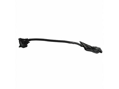 Audi e-tron GT Door Seal - 4J3-837-392-A
