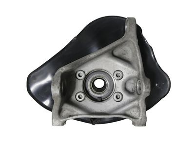 Audi R8 Brake Dust Shields - 420-407-721-A