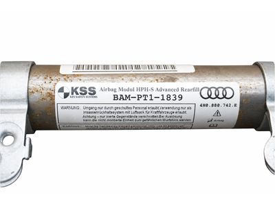 Audi 4H0-880-742-F