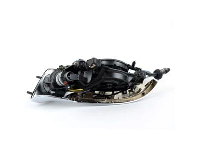 Audi 4G8-858-531-BM-3Q7