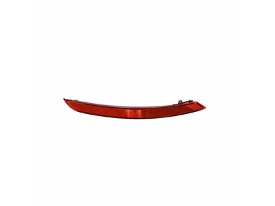 2017 Audi A4 allroad Bumper Reflector - 8W9-945-106-A
