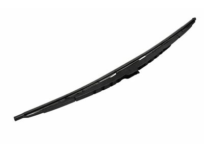 1998 Audi A8 Quattro Wiper Blade - 4A0-955-425-B