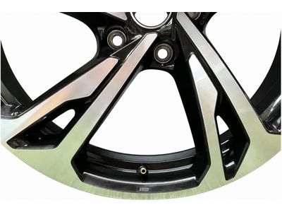 Audi e-tron GT Alloy Wheels - 4J3-601-025-AP