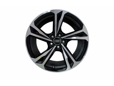 Audi e-tron GT Alloy Wheels - 4J3-601-025-AP