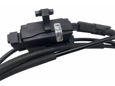 Audi 4KE-823-531-B
