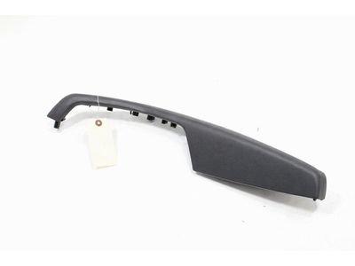 2018 Audi A5 Sportback Door Armrest - 8W0-867-173-F-DA4