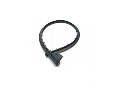2013 Audi S6 Weather Strip - 4G0-837-718