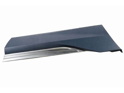 Audi e-tron Quattro Door Moldings - 4KE-853-970-E-GRU