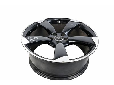 2014 Audi TT Quattro Alloy Wheels - 8J0-601-025-DD