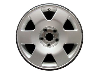 Audi 4B3-601-025-L-Z17 Wheel, Alloy Audi 4B3-601-025-L-Z17 Wheel, Alloy