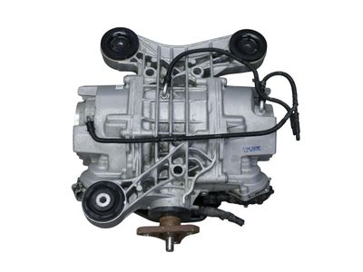 2024 Audi RS3 Differential - 08E-525-010-M