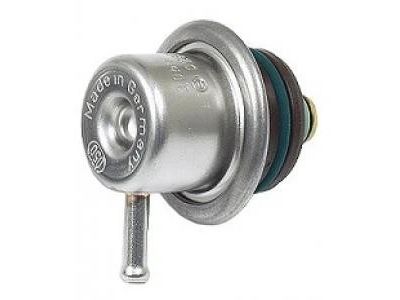 2000 Audi TT Quattro Fuel Pressure Regulator - 037-133-035-C