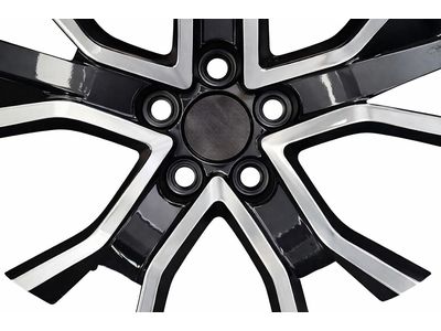 Audi S7 Sportback Alloy Wheels - 4K8-601-025-Q